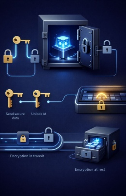 Encryption